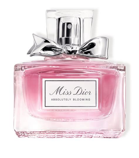 miss dior scent.